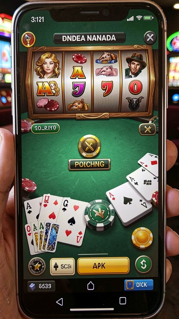 Screenshot uh77 APK Terbaru untuk Perangkat Android nomor 2