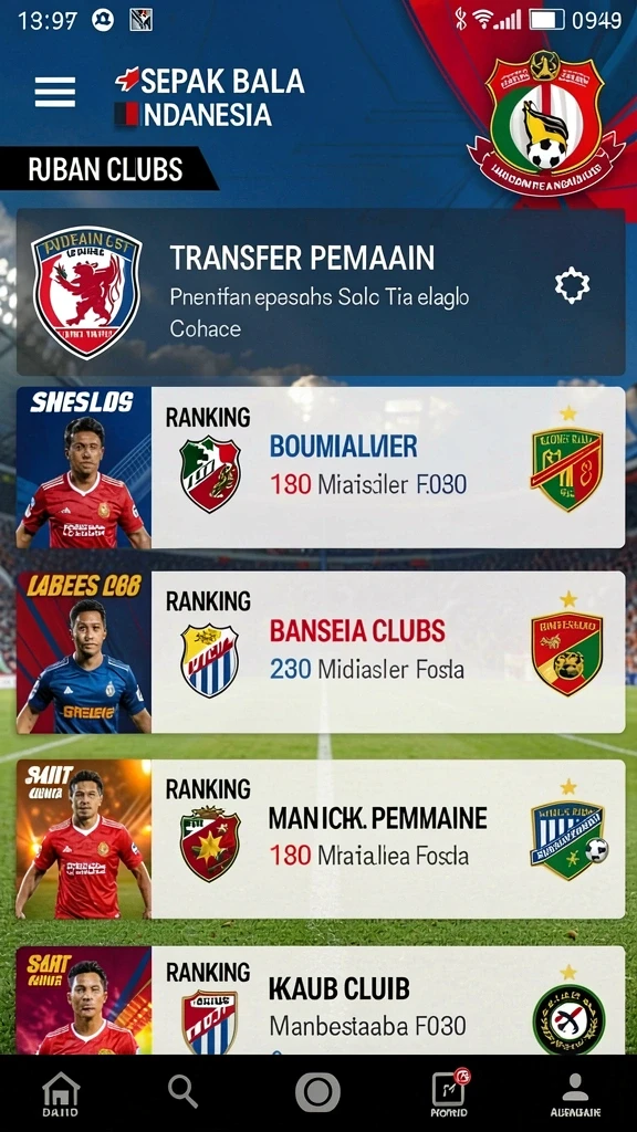 Screenshot Aplikasi t6 Terbaik untuk Android dan iOS nomor 3