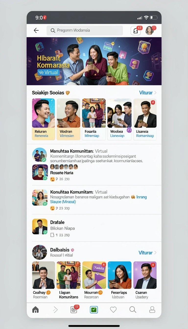 Screenshot Cara Menggunakan Aplikasi dax69 untuk Pemula nomor 1