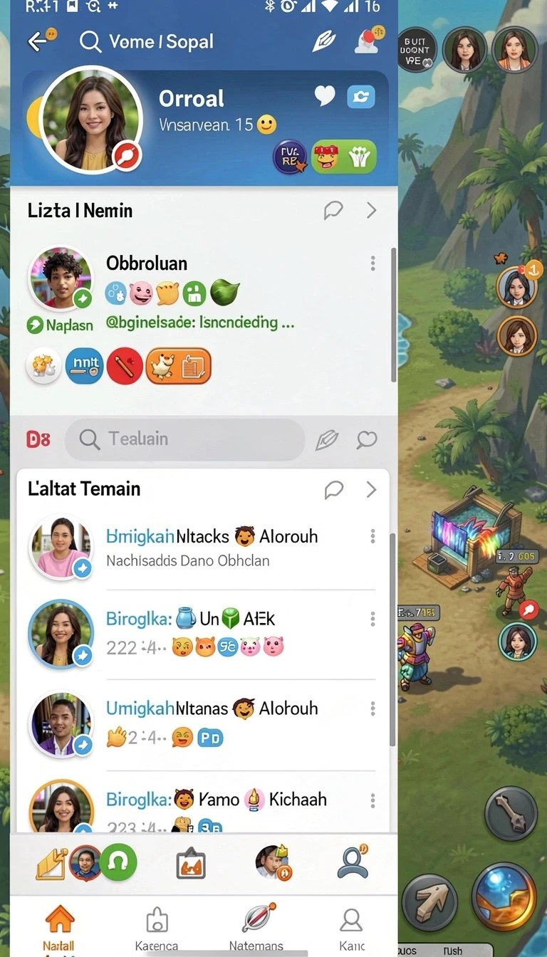 Screenshot Review Aplikasi pgbet nomor 3