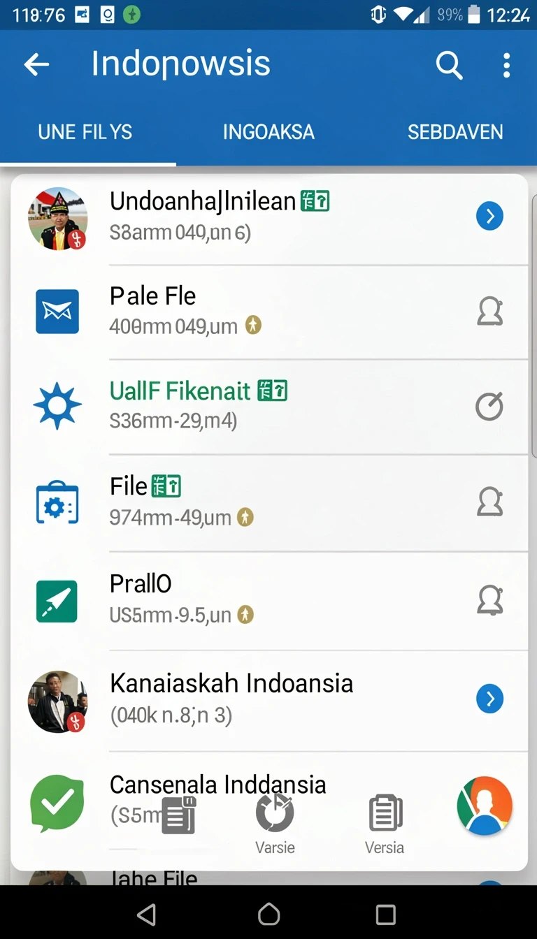 Screenshot Panduan Instalasi Aplikasi api88 di Android nomor 3