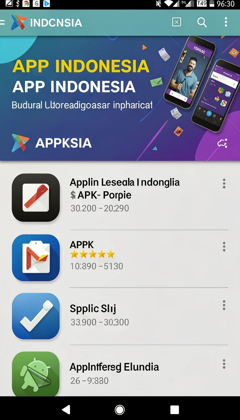 Screenshot pk95 Terbaru 2026: Download APK dan Review nomor 3