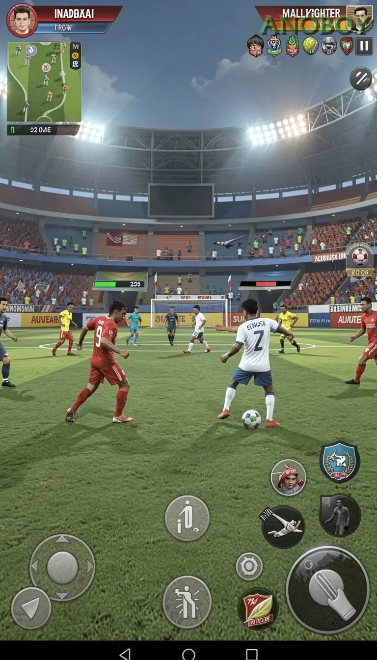 Screenshot ovo99 nomor 2