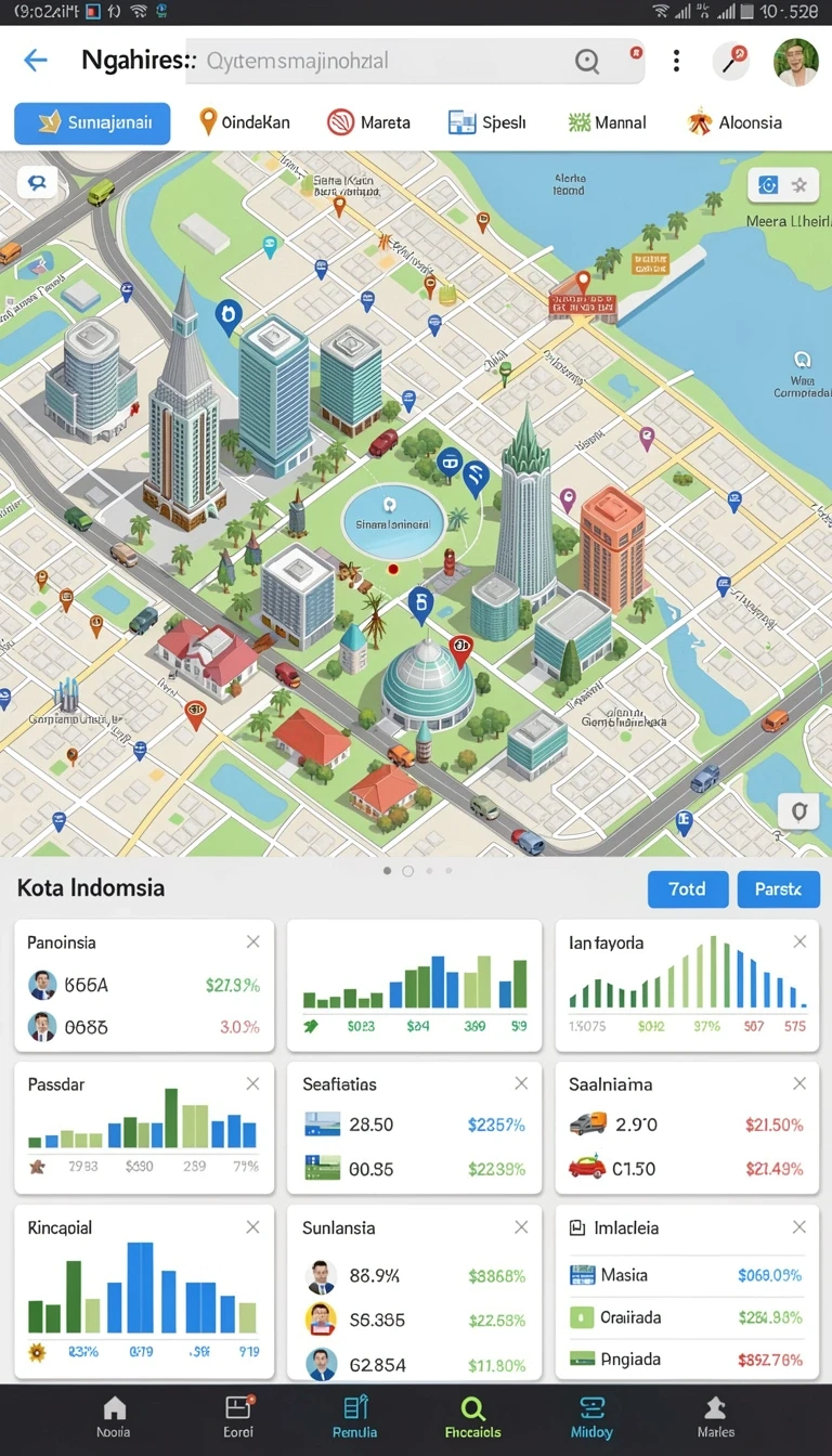 Screenshot idr77 Terbaru untuk Android: Download APK Gratis nomor 3