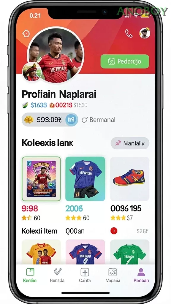 Screenshot juarago nomor 1
