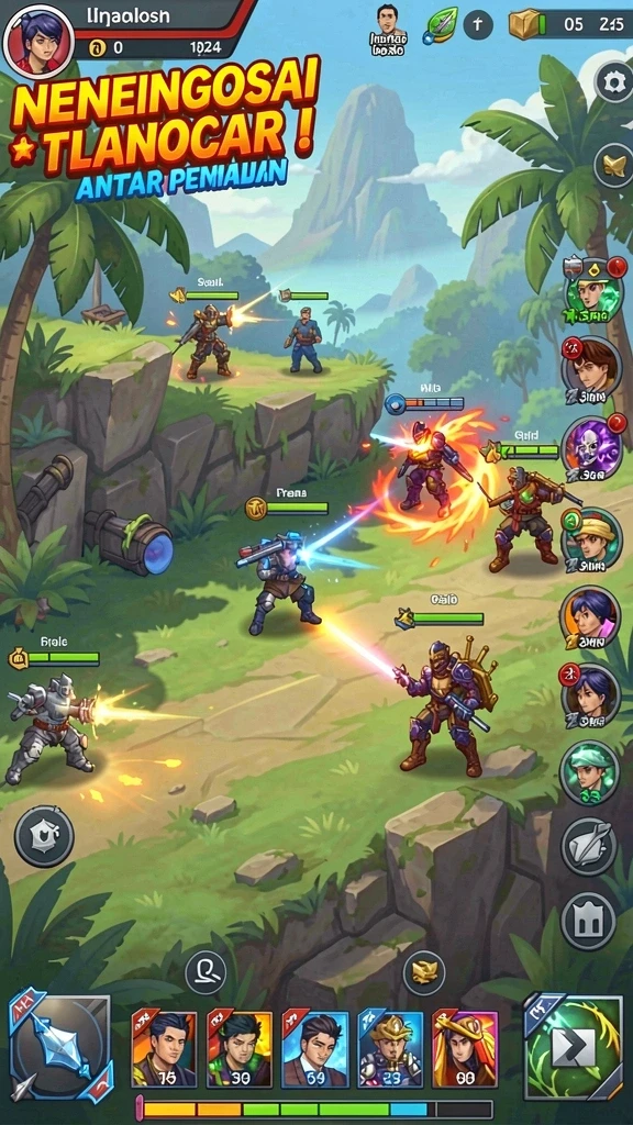 Screenshot asia99 APK Terbaru 2026 untuk Semua Perangkat nomor 1